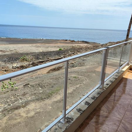 Casa Andrade Delgado - Rocha Grande Apartment Ponta Do Sol Exterior photo